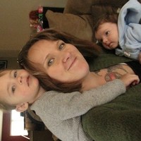 Freelance Design Employee Alisha Maxey's profile photo