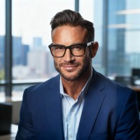 Christopher Arnold Email & Phone Number