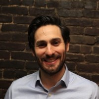 Shopify Employee Michael Schou's profile photo