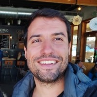 Lia Employee Lucas Freitas de Souza's profile photo