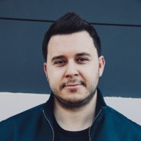 Millennial Entertainment Employee Jack Reed's profile photo