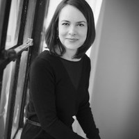 Centraide du Grand Montréal Employee Julie Gagné's profile photo