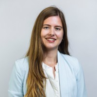 Vitestro Employee Hannah Oevermans's profile photo