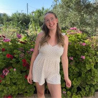 Gymshark Employee Jessie Siggers's profile photo