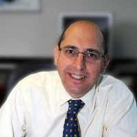 Marshalls plc Employee Paul Inman's profile photo