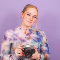 NRV Employee Eva Ruiten's profile photo