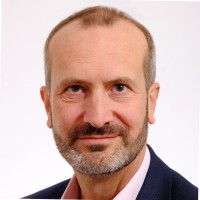 Brain Tumour Research Employee Dan Knowles's profile photo
