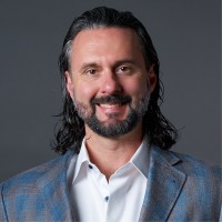 VEC - Virtual Engineering & Construction Employee Shane Saltzgiver's profile photo