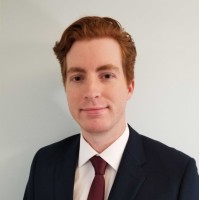 Shore Capital Partners Employee Conner Williams's profile photo