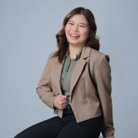 First Gen Corporation Employee Jann Pauline Sanchez's profile photo