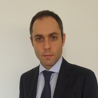 Agos Ducato Employee Francesco Battaglia's profile photo