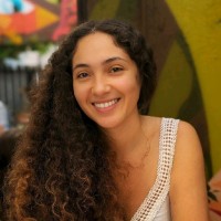 VirtualBrain Employee Fiona Roch's profile photo