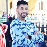 Govind Negi Email & Phone Number