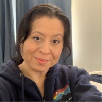 BROADPATH LTD Employee Johanna Blandon's profile photo
