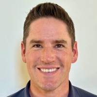 UNC Health Employee David Milroy's profile photo
