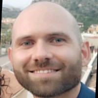 Gas Plus Employee Costantino Russo's profile photo