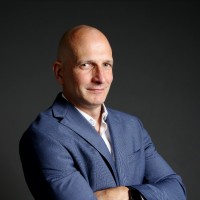 GlobalVision Employee Arpad Lehoczki's profile photo