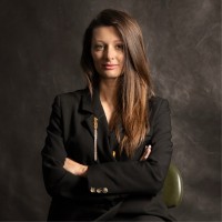Altudo Employee Anna Ivanova's profile photo