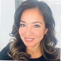 ENGIE Employee Regina Ramos's profile photo
