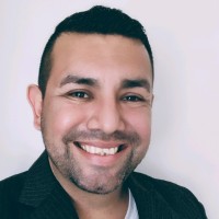 Proceed Pay Employee Sean Sharkey Diaz's profile photo