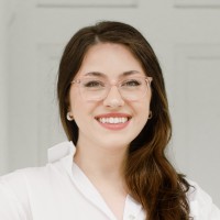 Veris Global Employee Annalise Breaux's profile photo