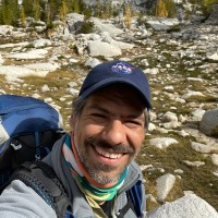 Washington Trails Association Employee Jaime Loucky's profile photo