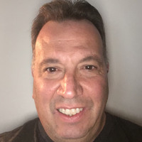 Wright-Patt Credit Union Employee Ralph Agostino's profile photo