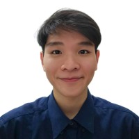 KPMG Malaysia Employee Scott Tan's profile photo