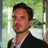 AAPC Employee Cordell Hammond's profile photo