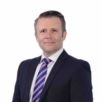 Lawrence & Hanson Employee Brett Hughes's profile photo