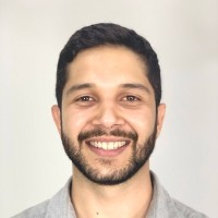 Bee Elétricas Employee Rafael Moraes's profile photo