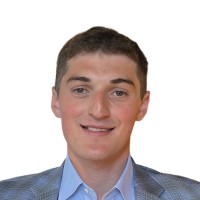 Seastone Capital Employee Jake Lasher's profile photo