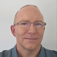 Pearson Employee John Bayless's profile photo