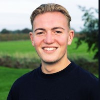 Nivel Employee Levi Tuinier's profile photo
