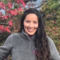 Stantec Employee Vanessa Danielson's profile photo