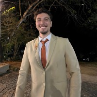 Cebraspe Employee João Victor's profile photo