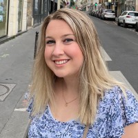 Expedition Technology Inc Employee Kelsey O'Haire's profile photo
