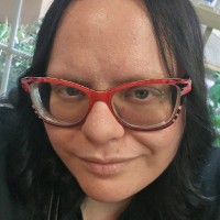 DoorDash Driver App Employee Nicole Campbell's profile photo