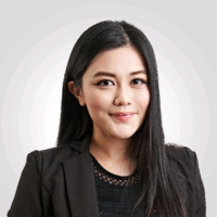 ConnectedGroup Employee Vivian Wong's profile photo