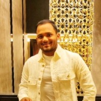 H&M Employee Anindya Parida's profile photo