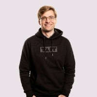 TAIT Employee Andy Poole's profile photo