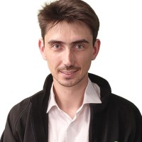 AgreenCulture Employee Clément Baron's profile photo