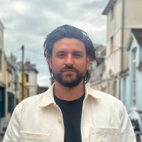 European Recruitment Employee Steve Drury's profile photo