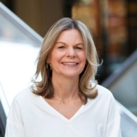 National Development Employee Linda Swain's profile photo