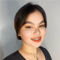 Expo Centric Employee Gyweneth Katigbak's profile photo