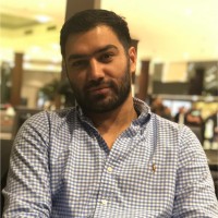 IOSEA Inc. Employee Saman Kabiri's profile photo