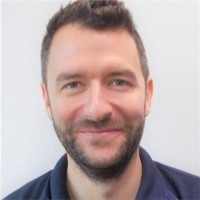 Cumbria Police Employee Graham Atkinson's profile photo