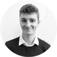 PRIMX Employee Guilhem Lecomte's profile photo