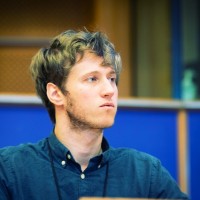 Bundesdruckerei-Gruppe Employee Florian Lehmann's profile photo