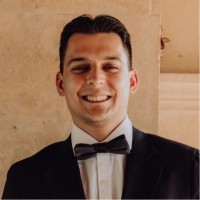 Baker Tilly US Employee Ethan Sargent's profile photo
